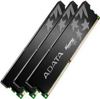 DDR3 memory modules XPG Gaming Series